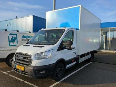 Ford Transit 350 2.0 TDCI L4H1 Am