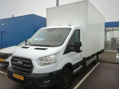 Ford Transit 350 2.0 TDCI L4H1 Am