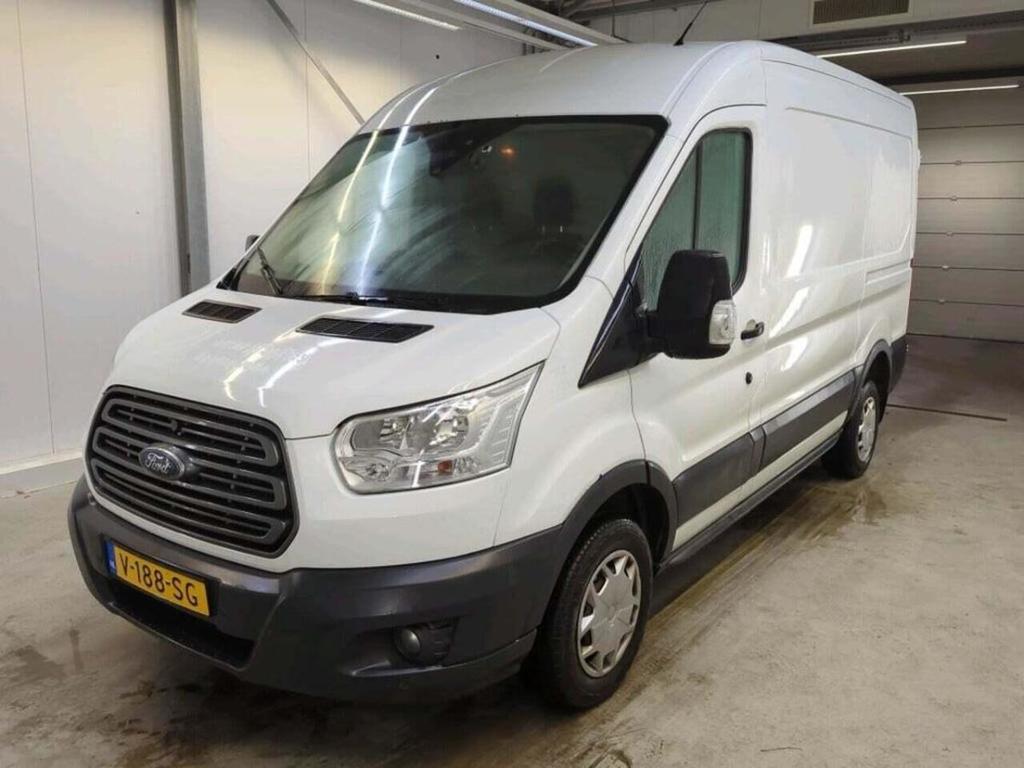 Ford Transit 310 2.0 TDCI L2H2 Tr