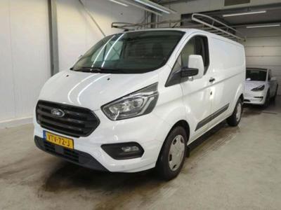 Ford Transit Custom 320 2.0 TDCI L2H1 Tr