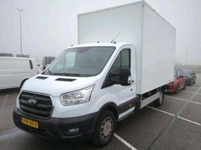 Ford Transit 350 2.0 TDCI L4H1 Am