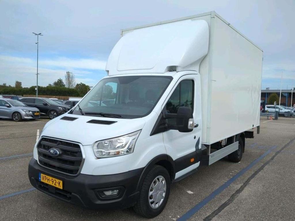 Ford Transit 350 2.0 TDCI L4H1 Am