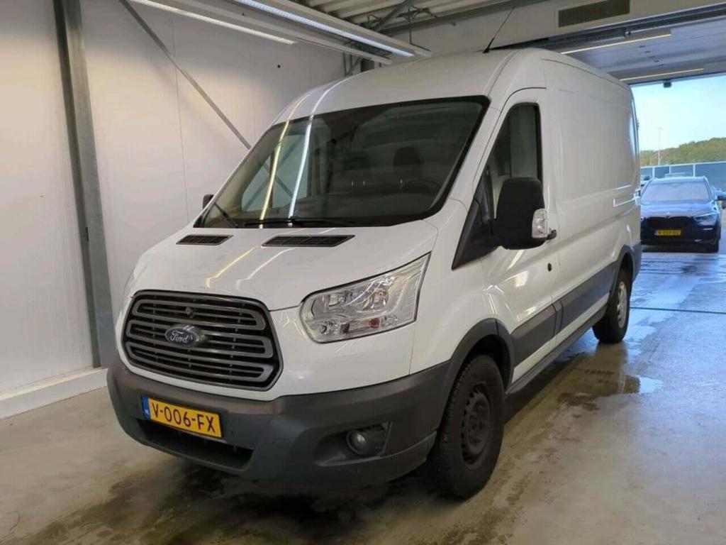 Ford Transit 350 2.0 TDCI L2H2 Tr