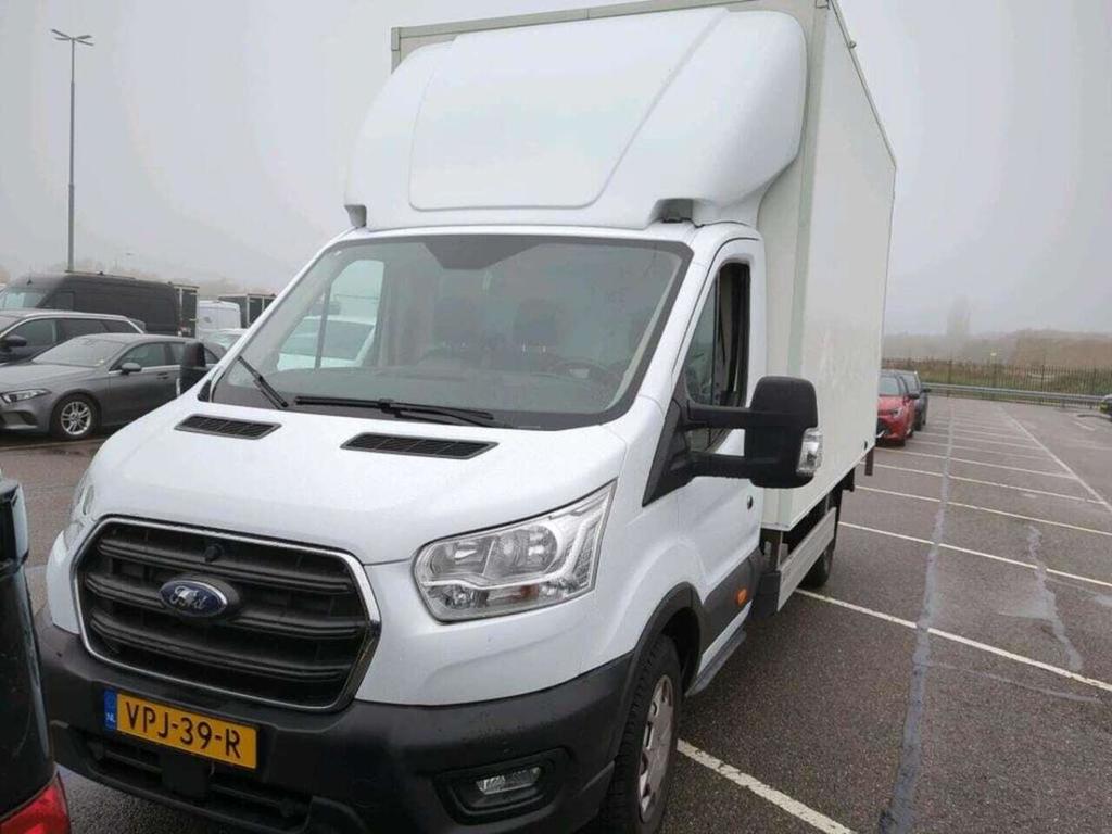 Ford Transit 350 2.0 TDCIL5H1AmSk