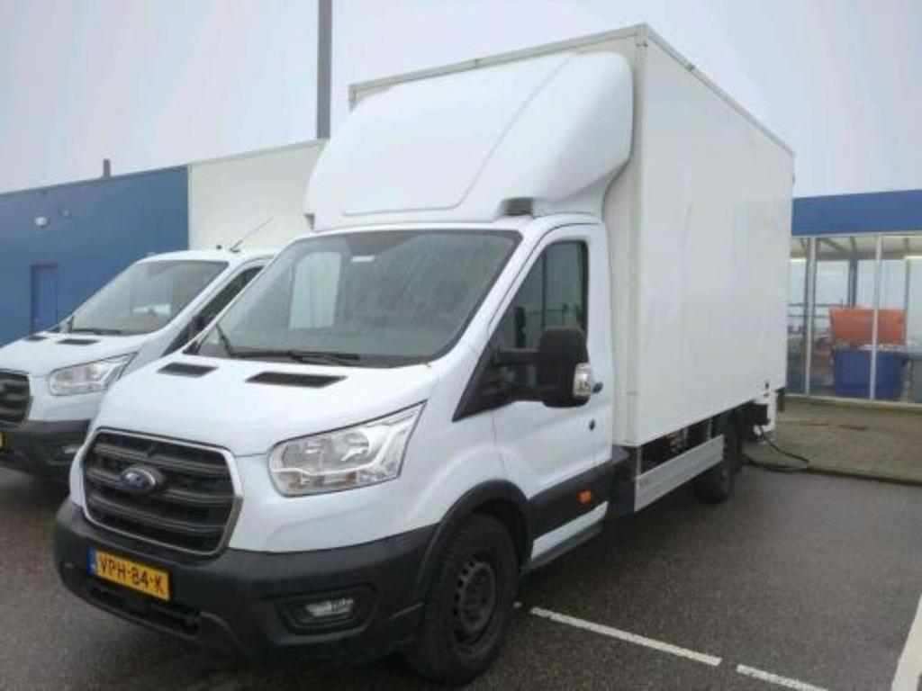 Ford Transit 350 2.0 TDCI L4H1 Am