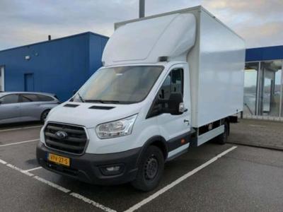 Ford Transit 350 2.0 TDCI L4H1 Am