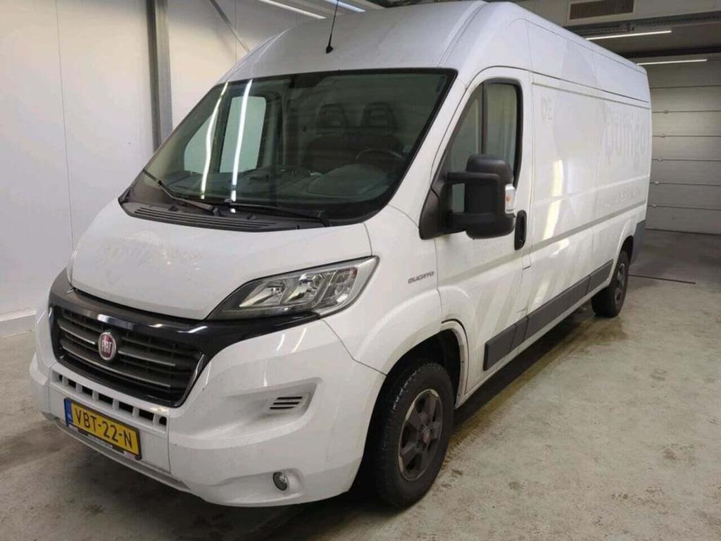 Fiat Ducato 33 2.3 MJ L3H2