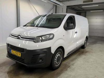 Citroen Jumpy 2.0 BlueHDI Club