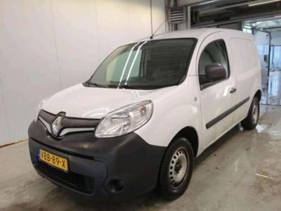 RENAULT KANGOO 1.5 dCi 75 Energy Comfort