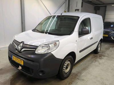 RENAULT KANGOO 1.5 dCi 75 Energy Comfort