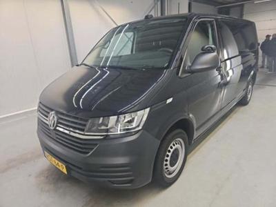 Volkswagen Transporter 2.0 TDI L2H3