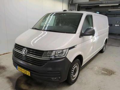 Volkswagen Transporter 2.0 TDI L2H1