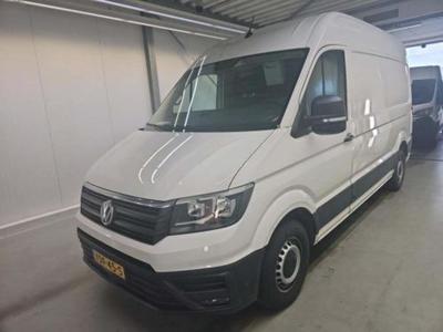 Volkswagen Crafter 35 2.0 TDI L3H3 ELHi