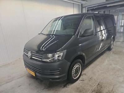 Volkswagen Transporter 2.0 TDI L2H1 DC Tr.