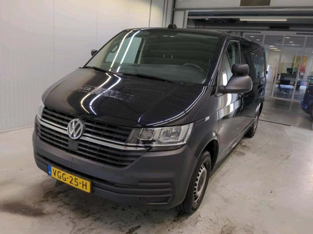 Volkswagen Transporter 2.0 TDI L2H3