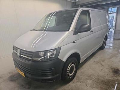 Volkswagen Transporter 2.0 TDI L1H2 Highl.