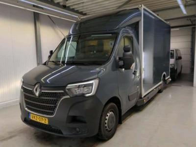 RENAULT Master T35 2.3 dCi 150 L3 Energy