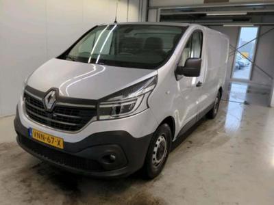 Renault Trafic 2.0 dCi T29 L1H1Comf