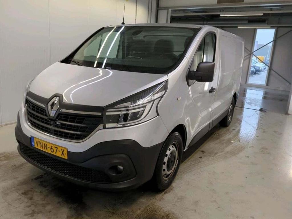 Renault Trafic 2.0 dCi T29 L1H1Comf