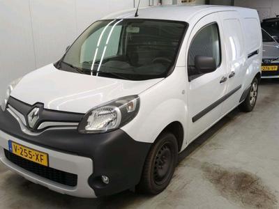 Renault Kangoo 1.5 dCi 90 Luxe Maxi