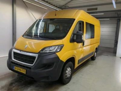 Peugeot Boxer 335 2.0 HDIL2H2ProDC