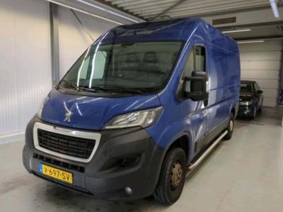 Peugeot Boxer 330 2.0 HDI L2H1 Pre