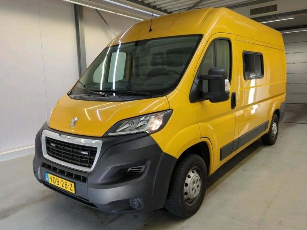 Peugeot Boxer 335 2.0 HDI L2H2 Pre