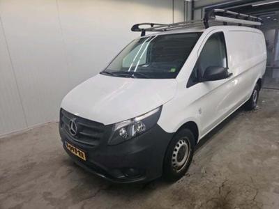 Mercedes-Benz Vito 114 CDI Lang