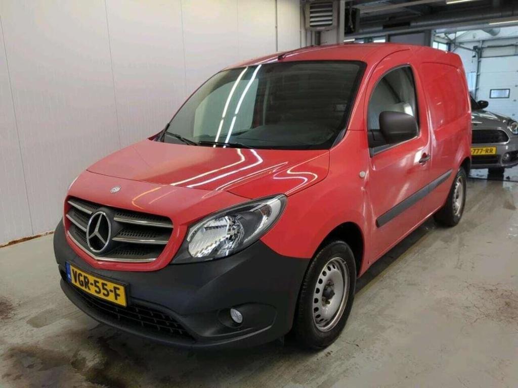 Mercedes-Benz Citan 111 CDI