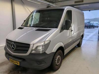 Mercedes-Benz Sprinter 311 2.2 CDI 325 HDDC