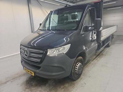 Mercedes-Benz Sprinter 514 2.2 CDI 432