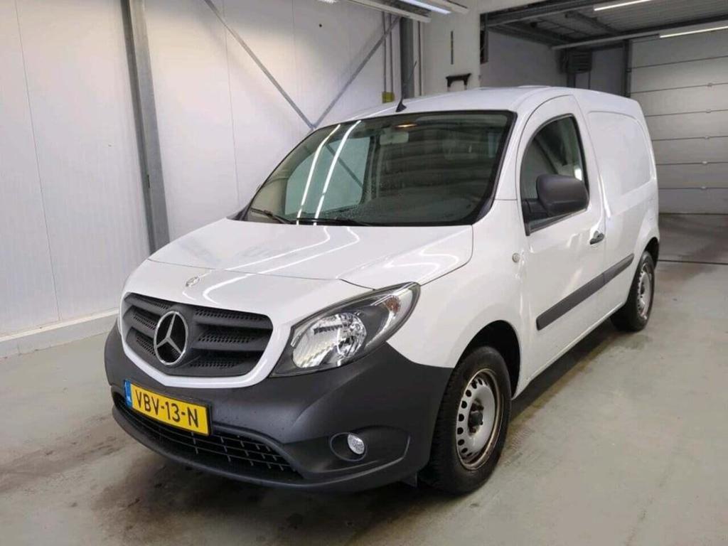 Mercedes-Benz Citan 108 CDI BlueEFF.