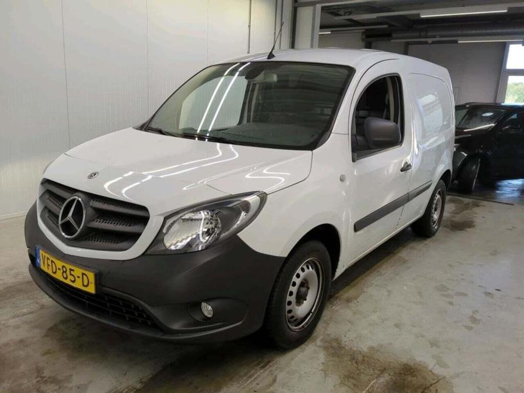 Mercedes-Benz Citan 108 CDI