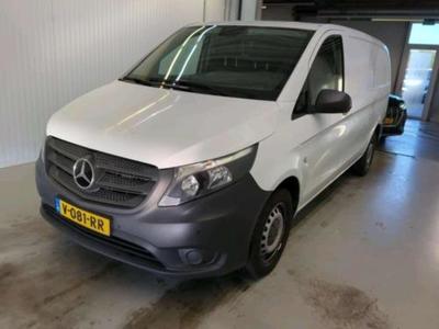 Mercedes-Benz Vito 114 CDI Lang