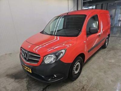 Mercedes-Benz Citan 111 CDI