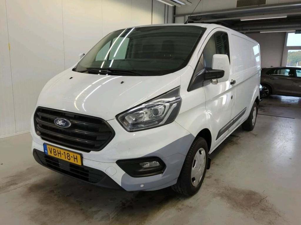 Ford Transit Custom 300 2.0 TDCI L2H1 Tr