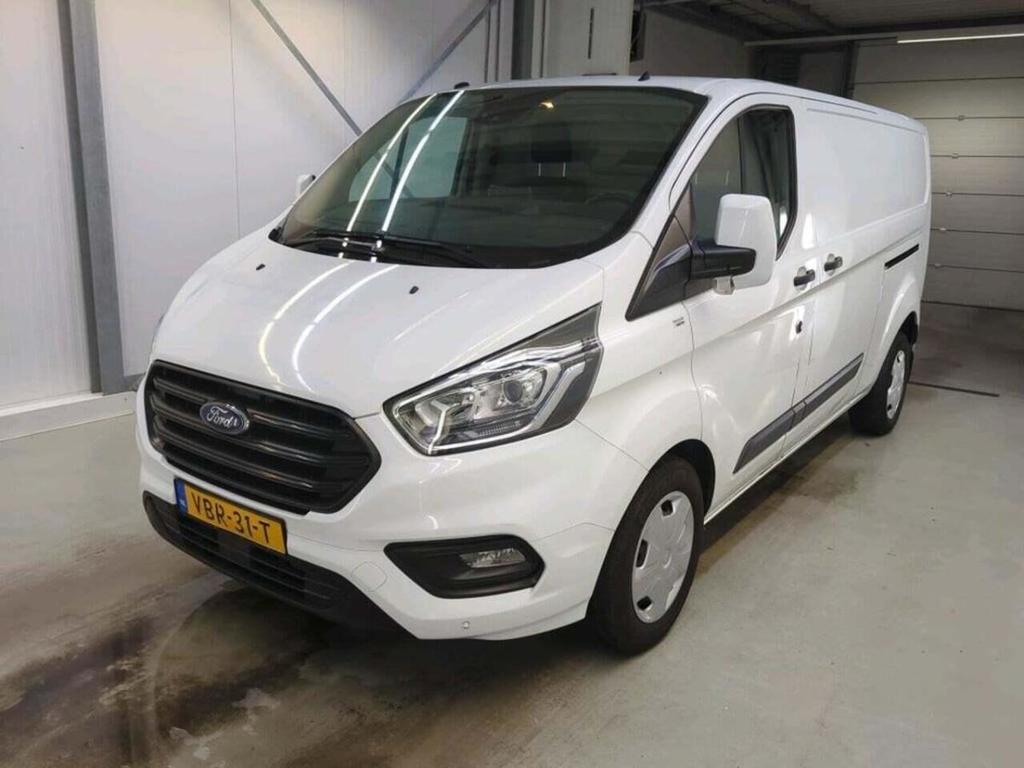 Ford Transit Custom 340 2.0 TDCI L2H1 Tr