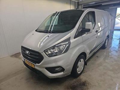 Ford Transit Custom 280 2.0 TDCI L1H1 Tr