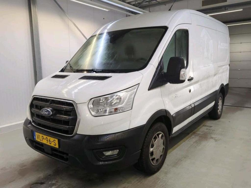 Ford Transit 350 2.0 TDCI L2H2 Tr