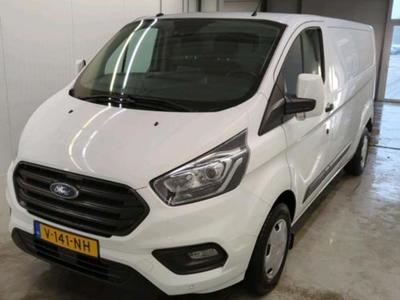 Ford Transit Custom 300 2.0 TDCI L2H1 Tr