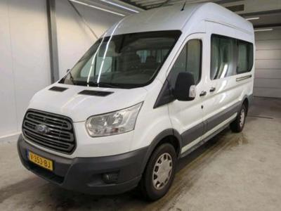 Ford Transit 350 2.0 TDCI L3H2 Tr