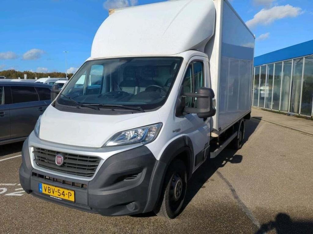 Fiat Ducato 35H 2.3 MJ L3H1