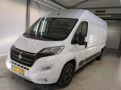 Fiat Ducato 33 2.3 MJ L3H2