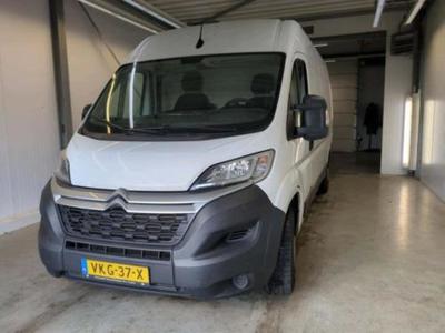 Citroen Jumper 33 2.2 HDI L3H2 Cl