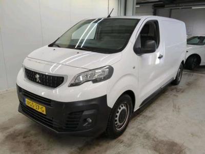 PEUGEOT Expert 1.5 BlueHDI 100 Standard Premi