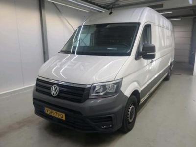 Volkswagen Crafter 35 2.0 TDI L5H4 Tr