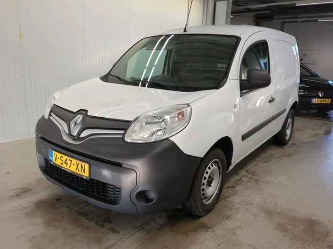 Renault Kangoo 1.5 dCi 75 Comfort