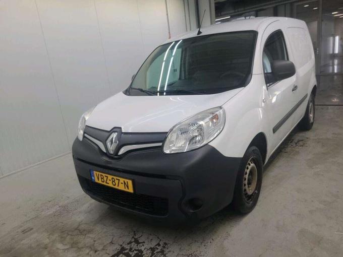 RENAULT KANGOO 1.5 dCi 75 Energy Comfort