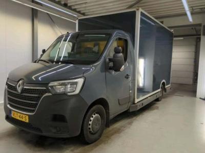 RENAULT Master T35 2.3 dCi 150 L3 Energy