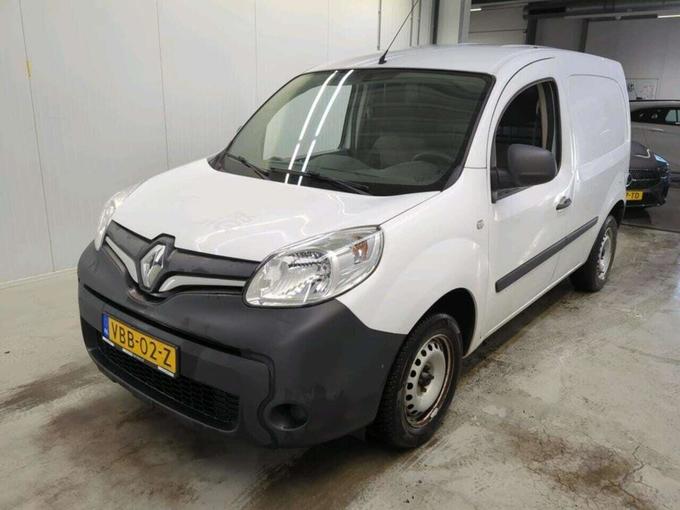 RENAULT KANGOO 1.5 dCi 75 Energy Comfort